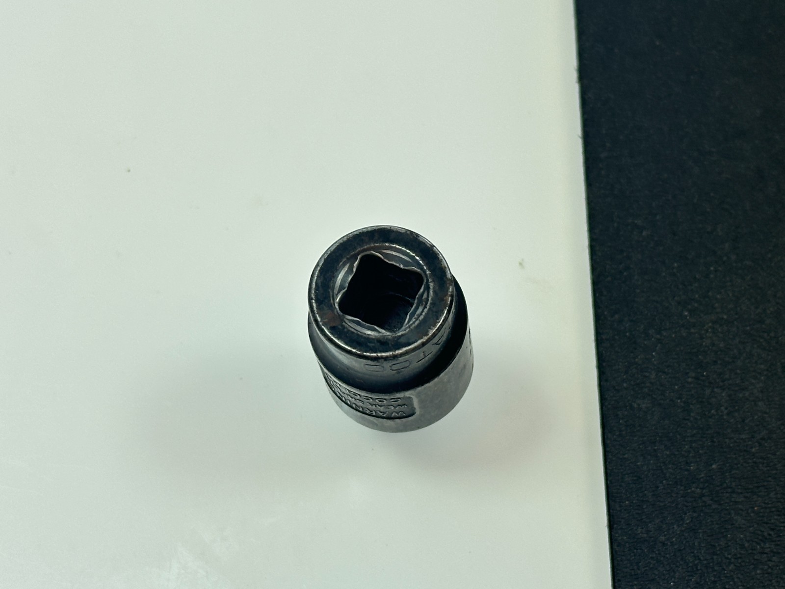 Matco Tools 3/8″ Drive Impact Pinless Swivel Universal Joint Adapter BUP2BB