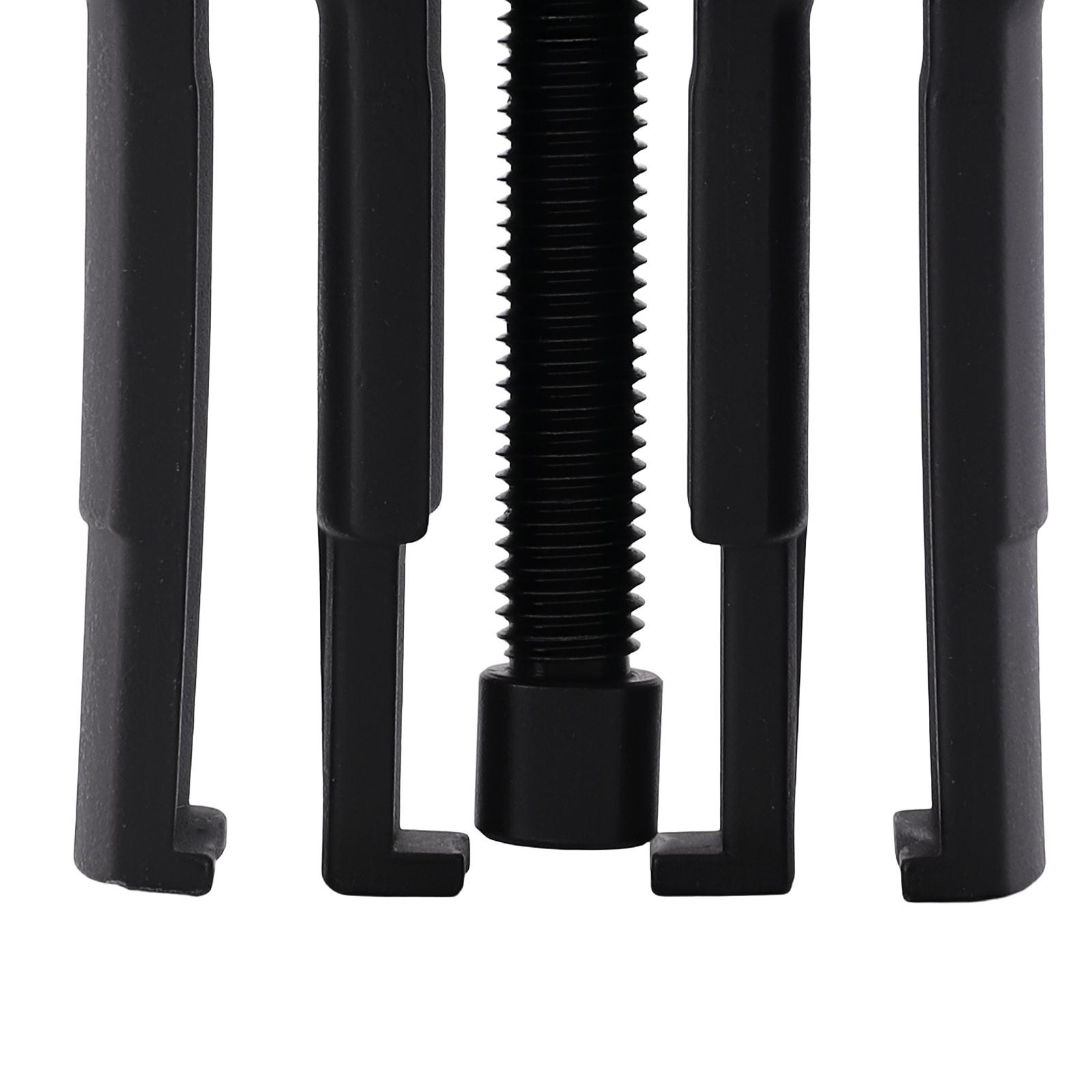 Heavy Duty Windshield Wiper Arm Puller Tool Universal Automotive Removal Kit