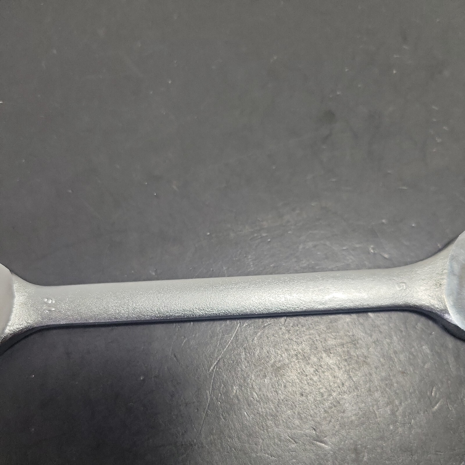 ProAmerica 16mm x 17mm Open End Wrench 1116 Metric USA