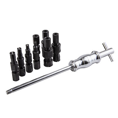 Tusk Blind Bearing Remover Wheel Engine Motorcycle Atv Utv Dirt Bike Cr Yz Kx Rm