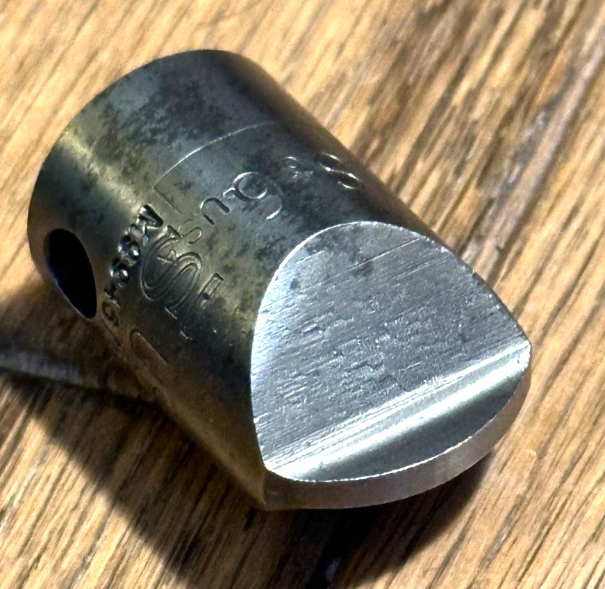 🇺🇸 APEX Tools Hi Torque Screwdriver Power 3/8″ Drive Socket Dzus Draglink Bit
