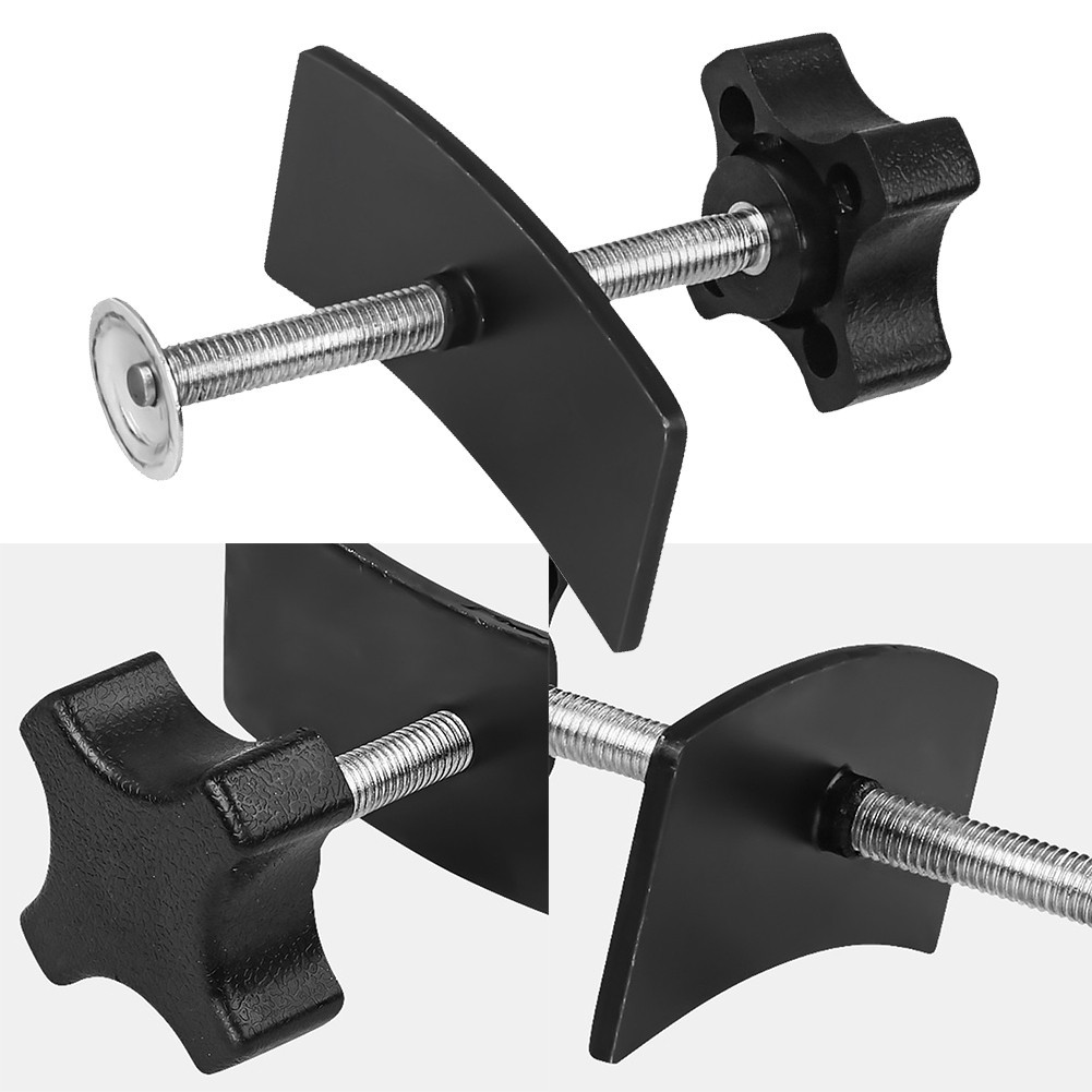 Compact Car Disc Brake Pad Spreader Drop Forged Heat Treated Steel Blade
