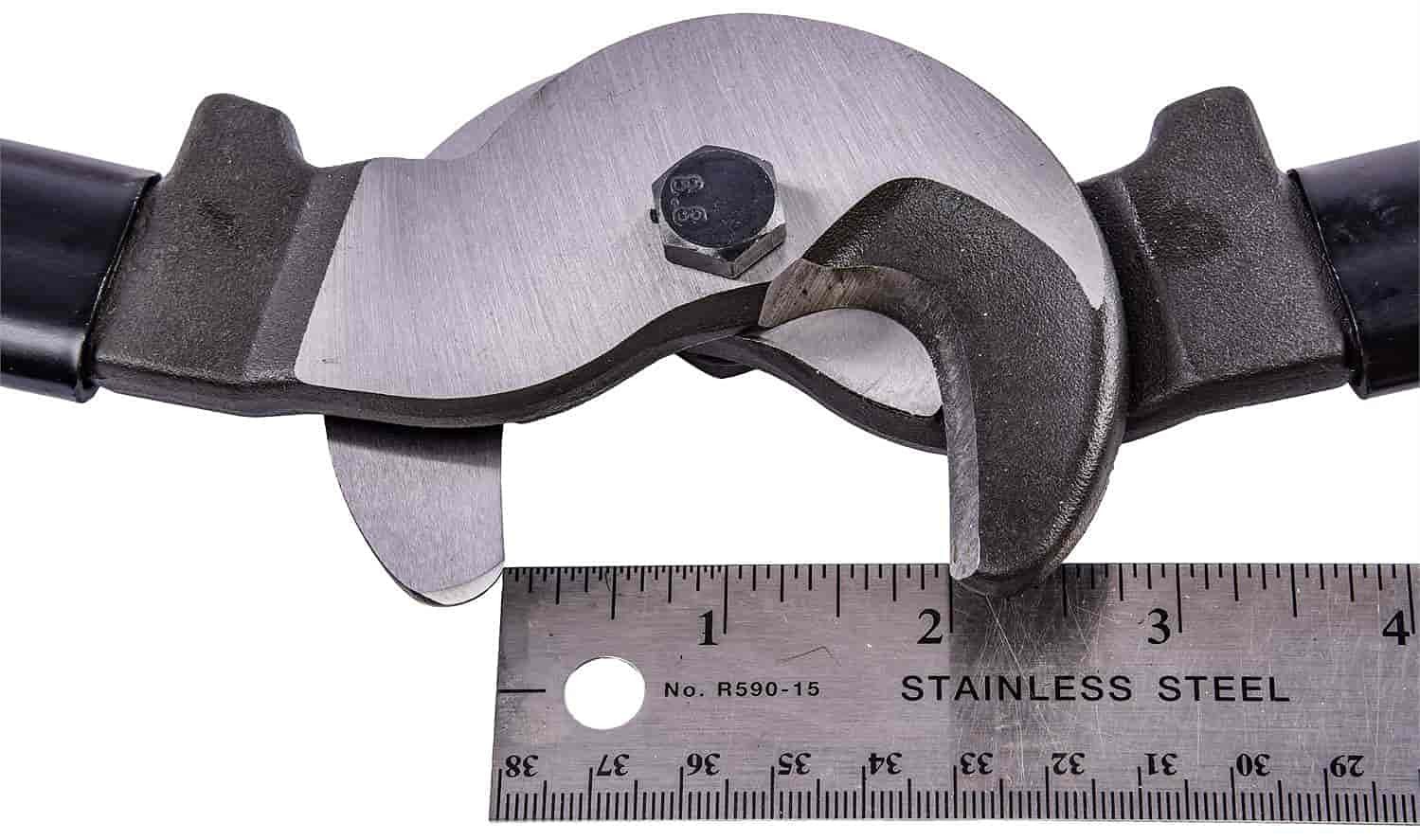 JEGS 80576 Hose/Cable Cutters