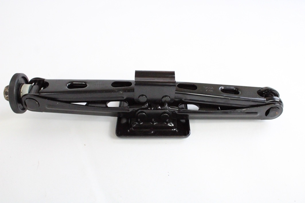 1994-2012 Ferrari 355 360 430 599 Jack Kit with Schedoni Case