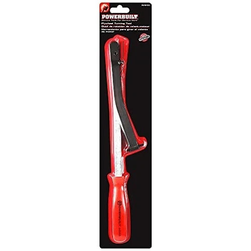 Flywheel Turning Tool, Flex Plate Tool, Flywheel Wrench, Engine Rotating