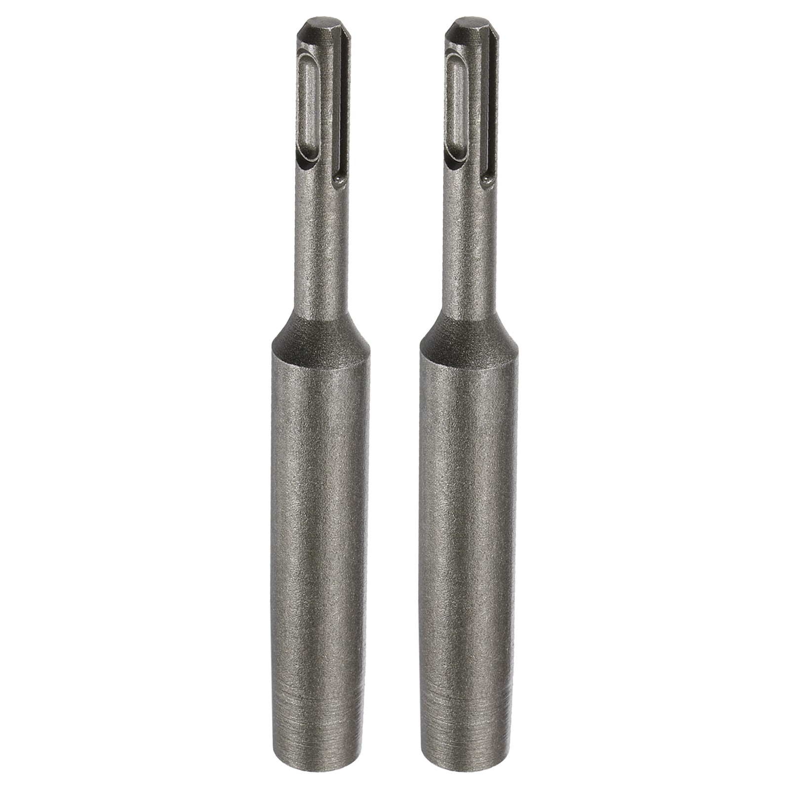 2pcs Plus SDS Ground Rod Driver 23/64″ for 15/32″ Ground Rods Drive 5.7″ Long