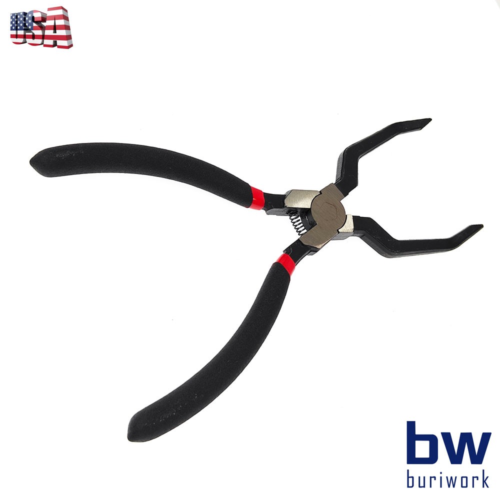 Electrical Connector Pliers (Model 37990) – Practical Tool