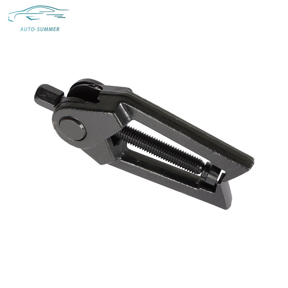 5-in-1 Pitman Arm Puller Ball Joint Separator Tie Rod Front End Service Tool Set
