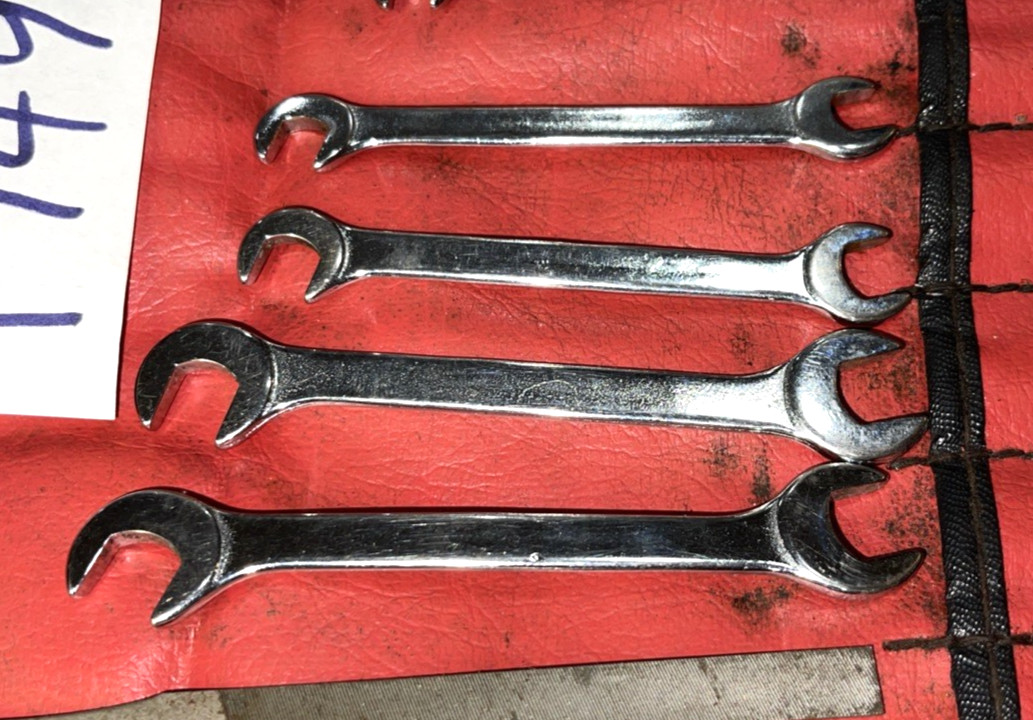 MAC TOOLS 13 PIECE IGNITION SERVICE KIT SIW11K FREE SHIPPING IN THE US