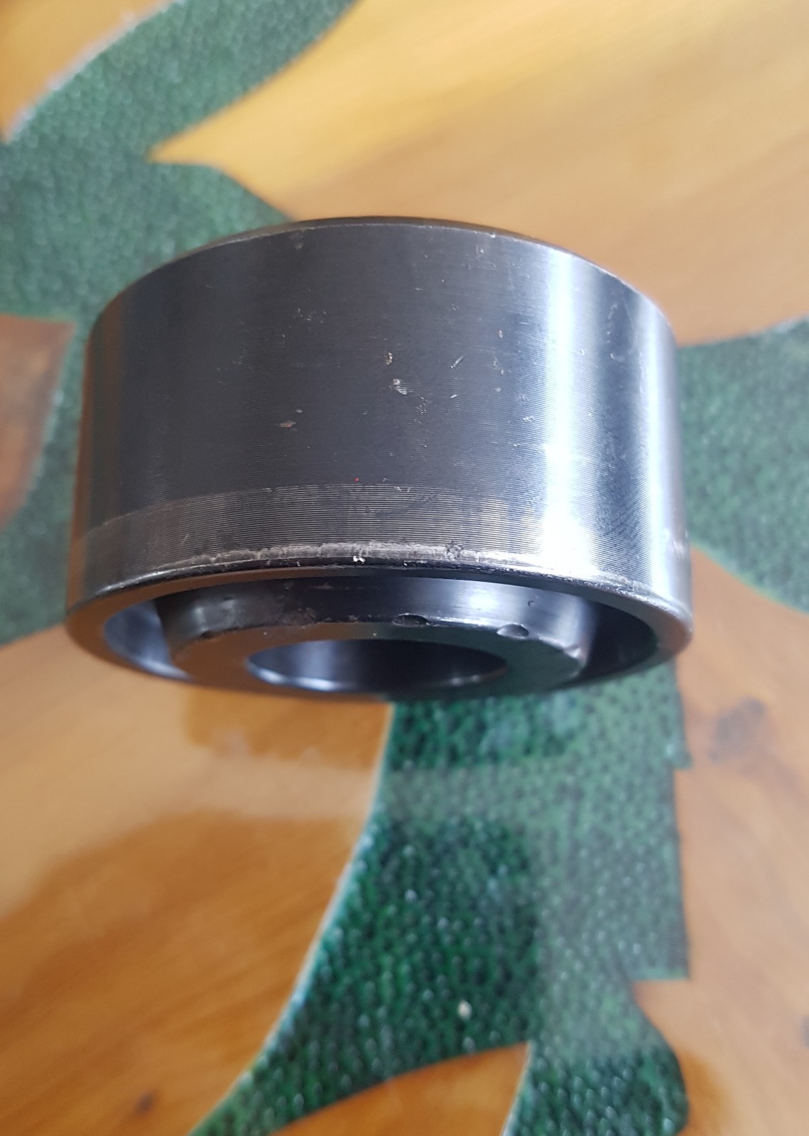 Jaguar Tool 204-279 Lower Wishbone Bush Installer.