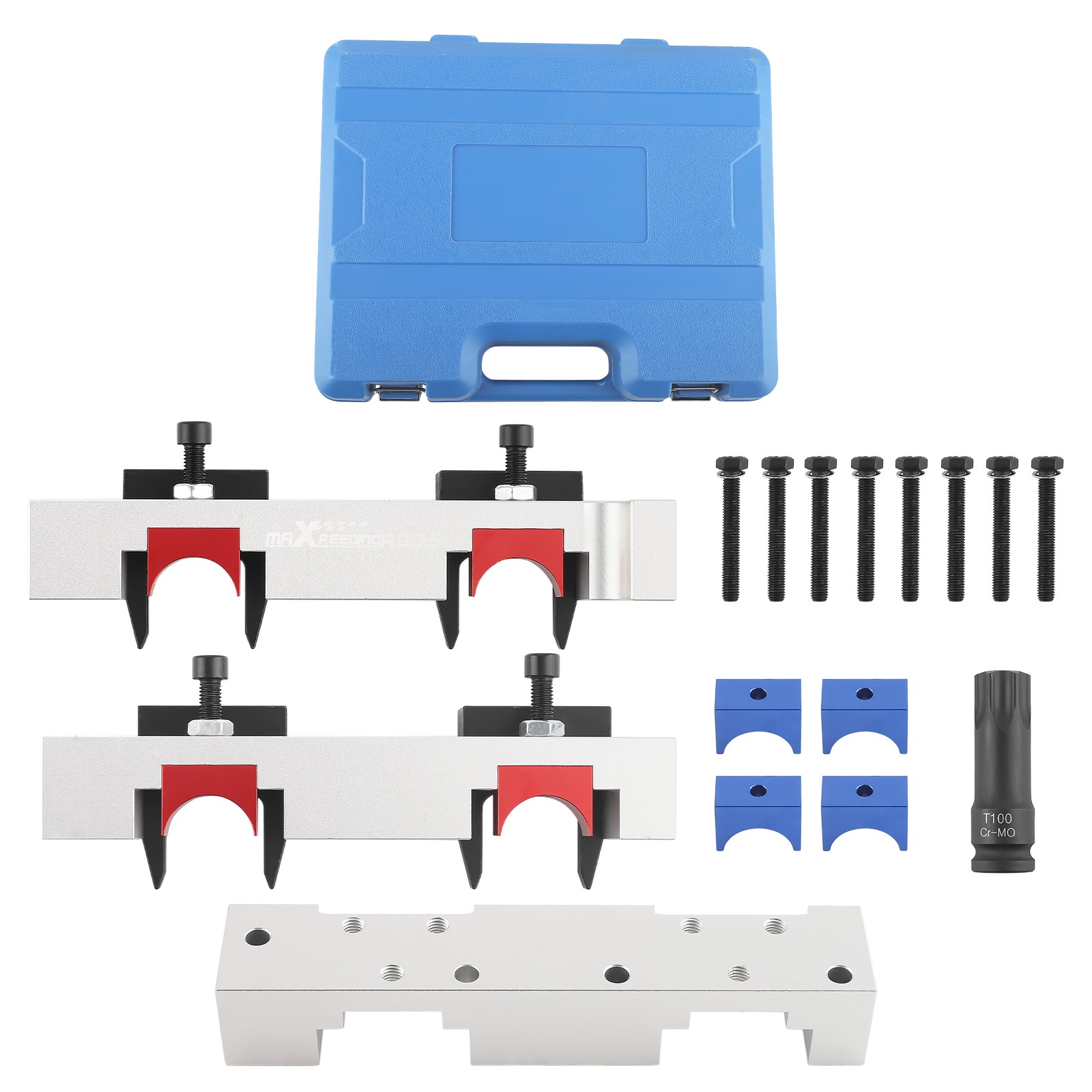 Engine Timing Tool Kit For Mercedes Benz M133 M260 M264 M270 270 589 00 6100