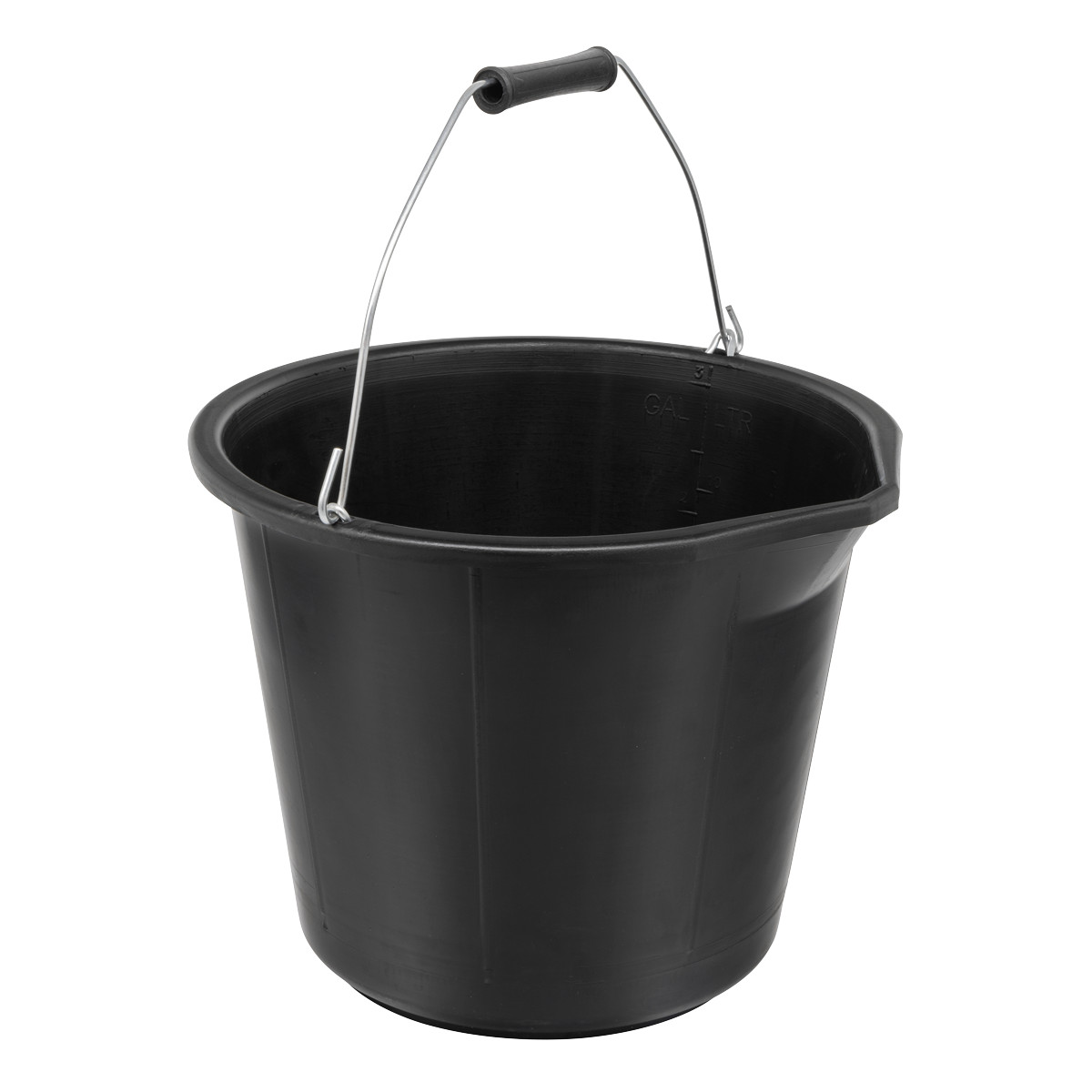 Sealey BM16 Bucket 14L – Composite
