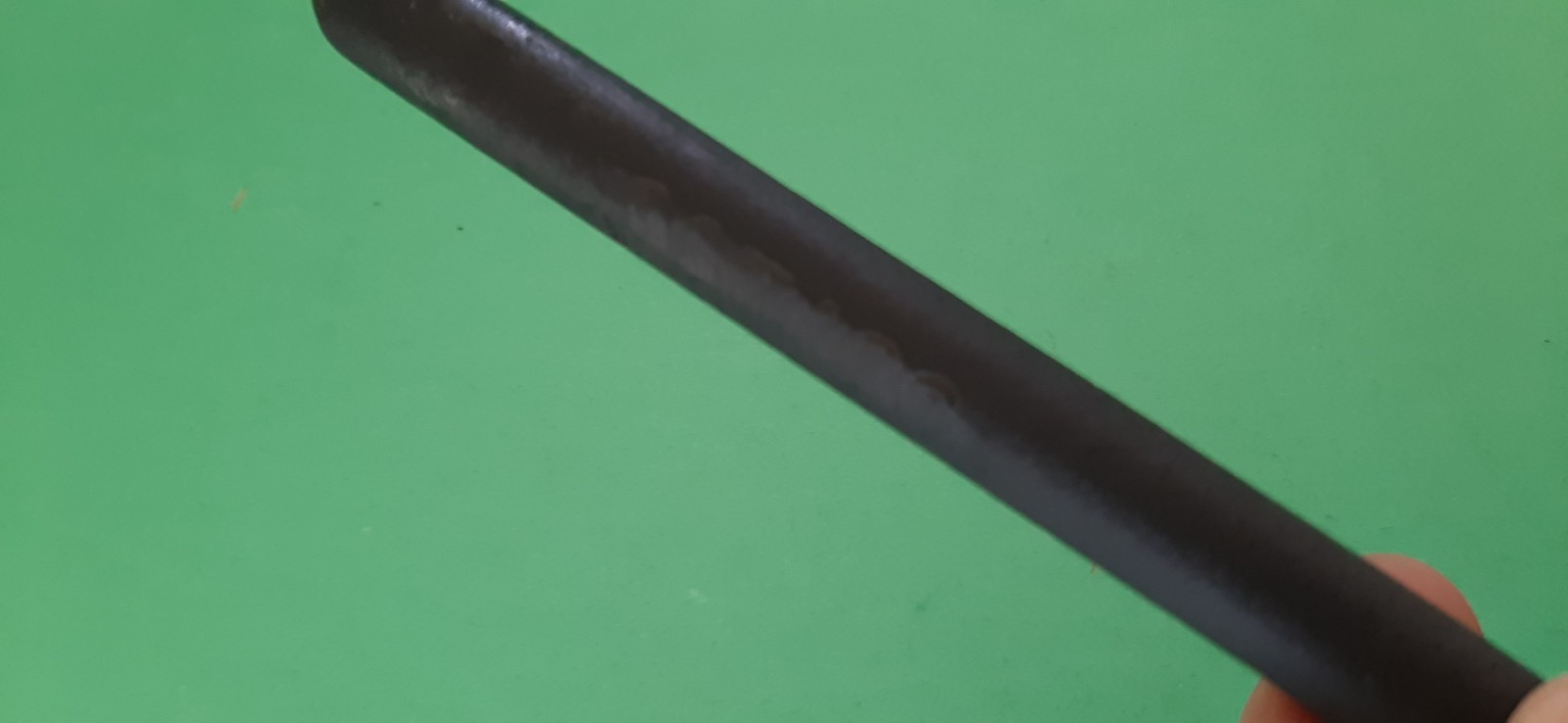 Blue-Point UIM225 2-1/4” Round Telescopic Inspection Mirror 33″ Extended READ 6I