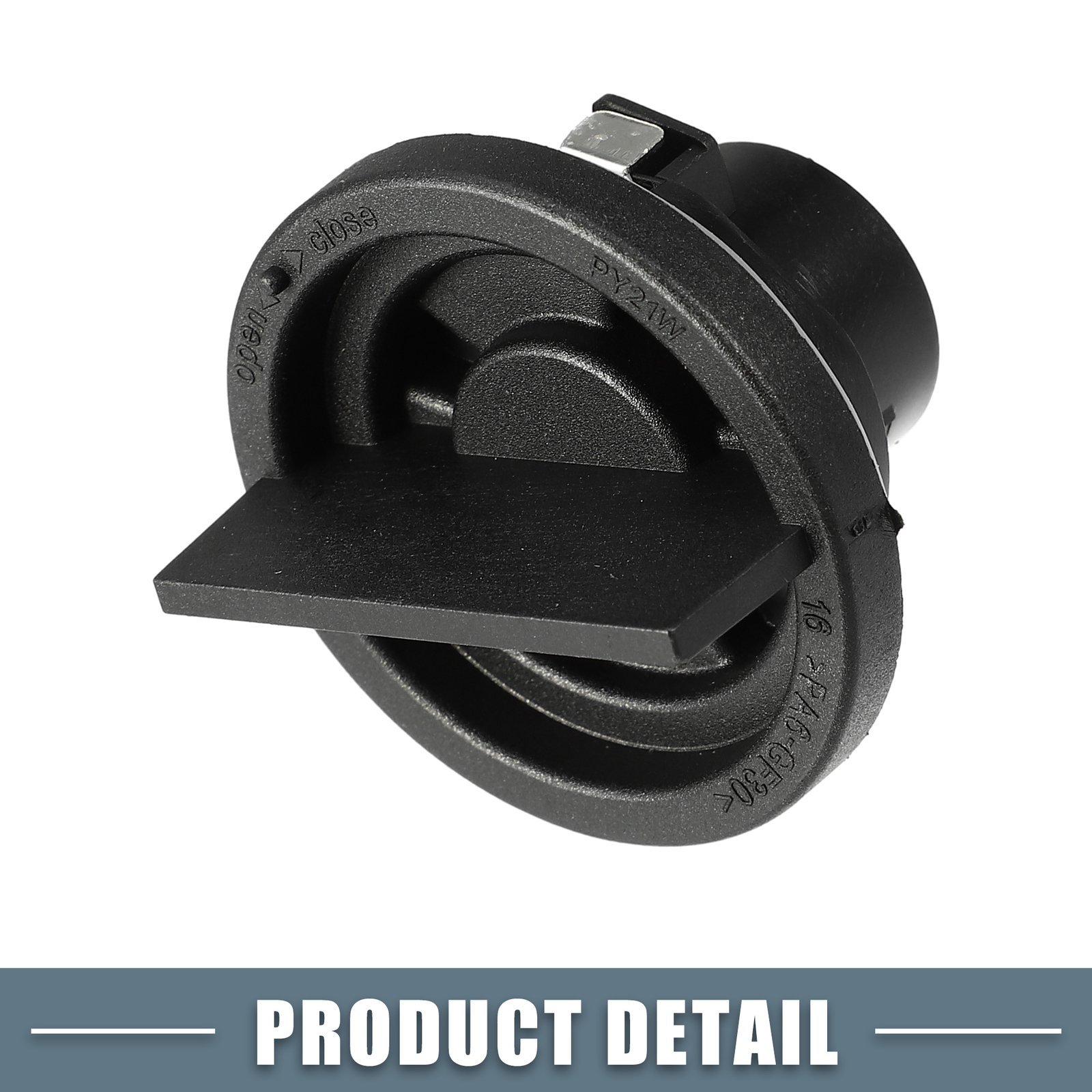 Car Turn Signal Lamp Bulb Socket ONE Custom for Volkswagen Jetta Sedan 2011-2017