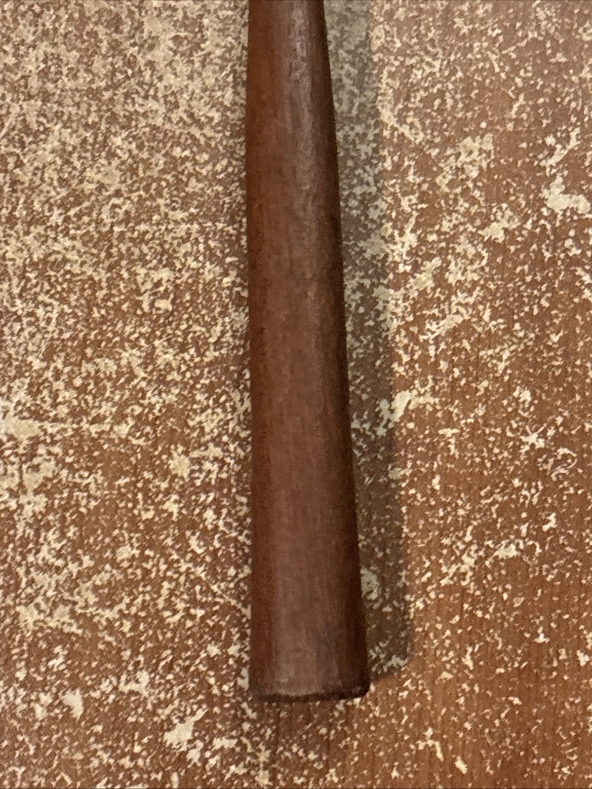 Vintage Auto Body Hammer (Light Owners Markings)