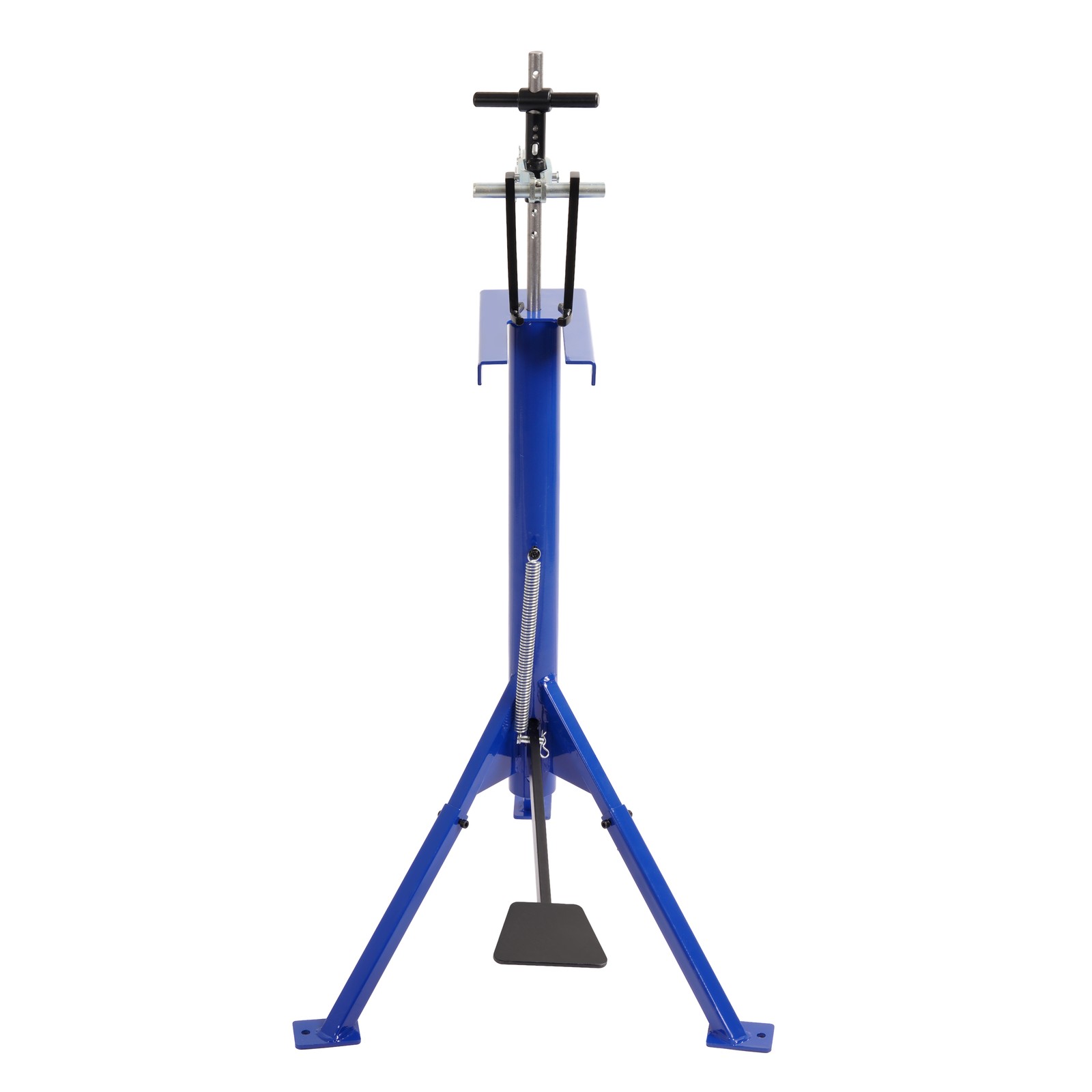 Transmission Foot Press Spring Compressor Clutch Drum Spring Removal Tool