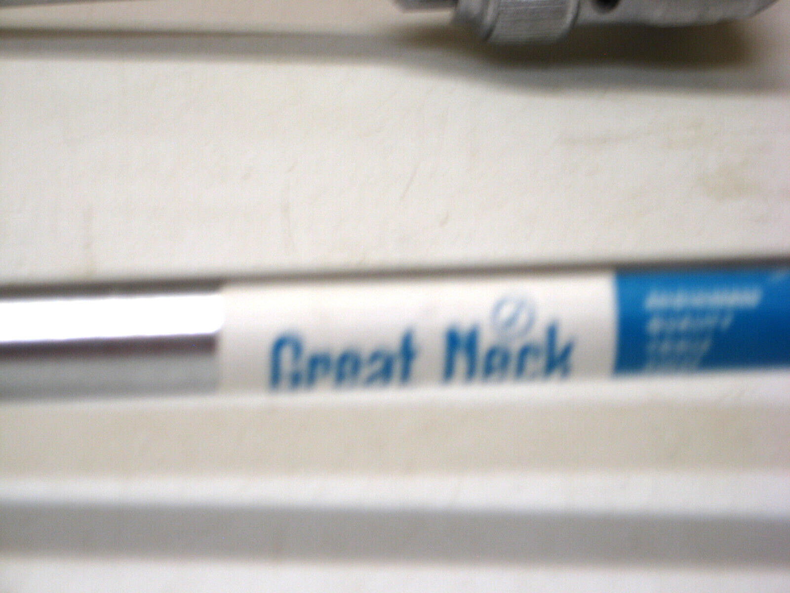 Vintage Hand Drill, by Great Neck