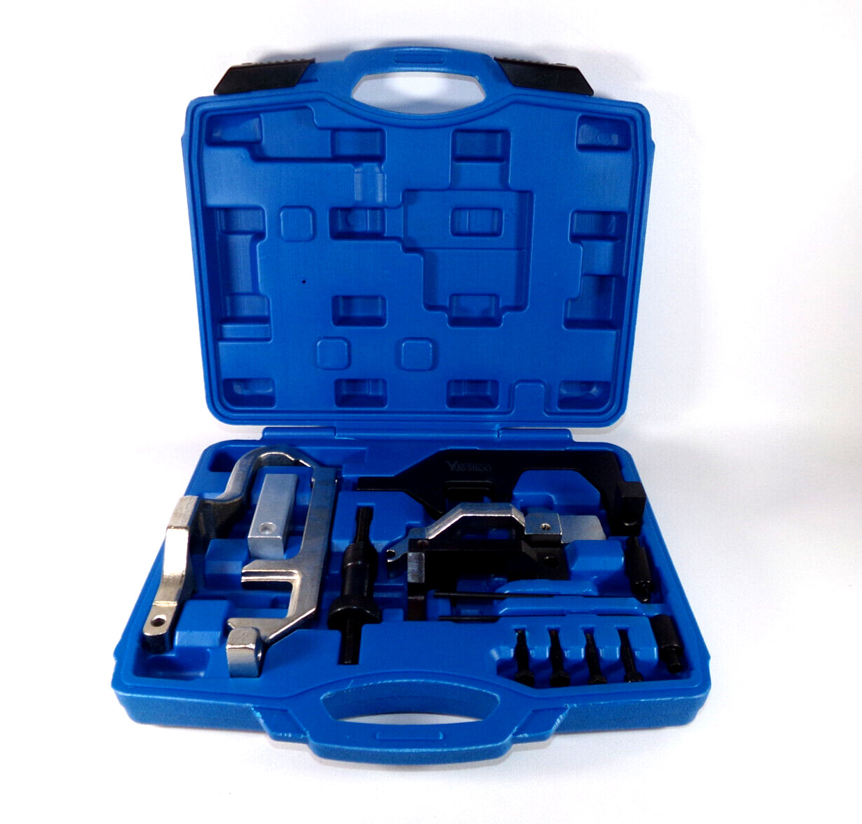 NEW Yuesstloo Cam Shaft Alignment Timing Tool Kit, Engine Locking Timing Tool