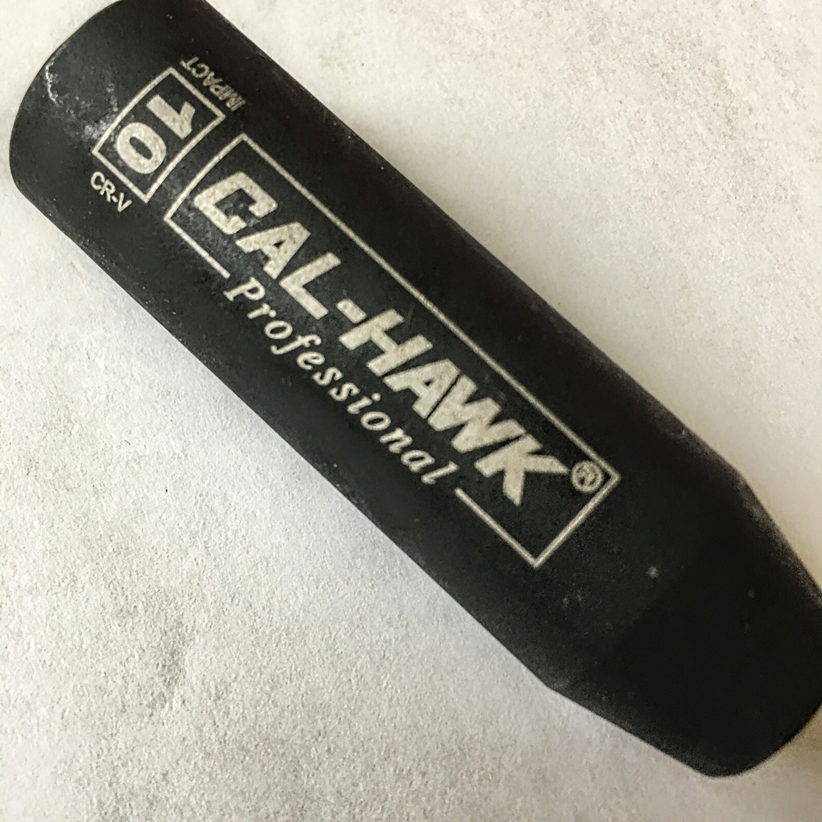Cal- Hawk Professional Impact Deep Socket 10 mm x 1/2″ Dr Free USA Shipping