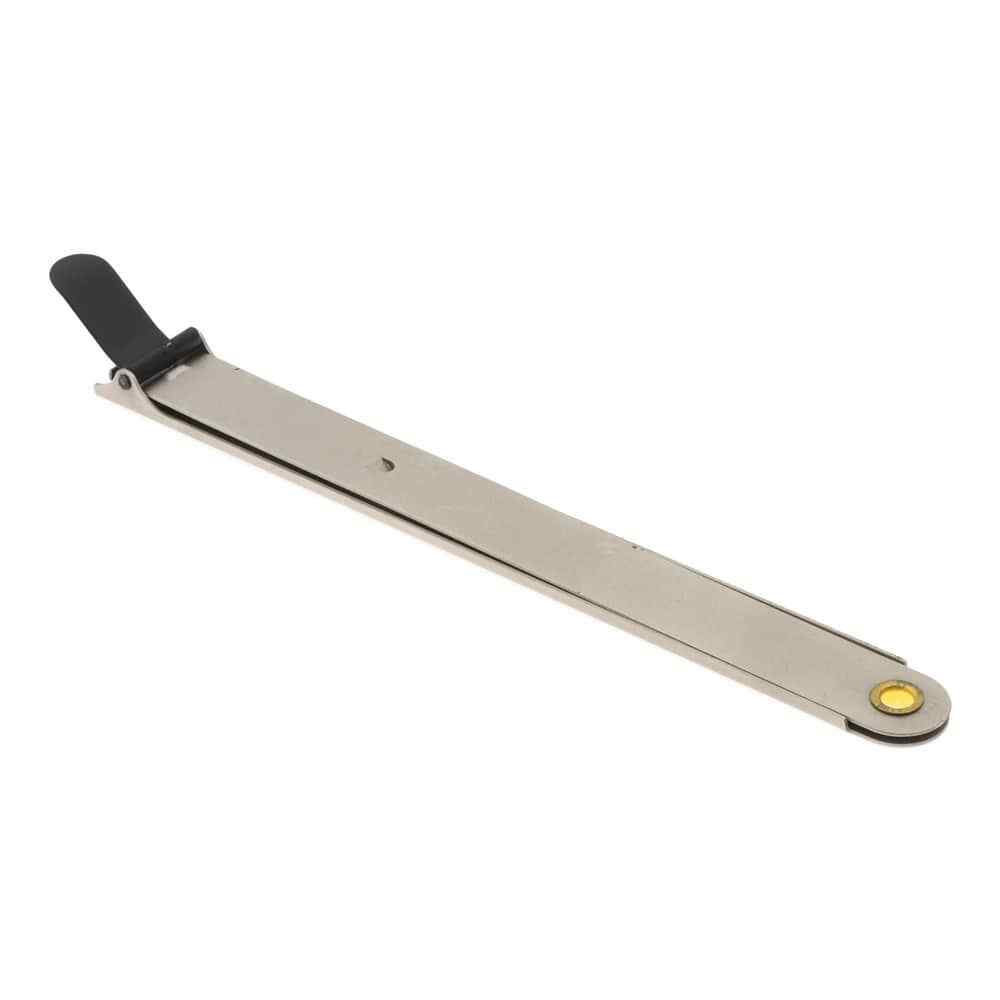 SPI 91-348-3 Single End Feeler Gage Holder for 1/2 inch Wide Feeler Gages