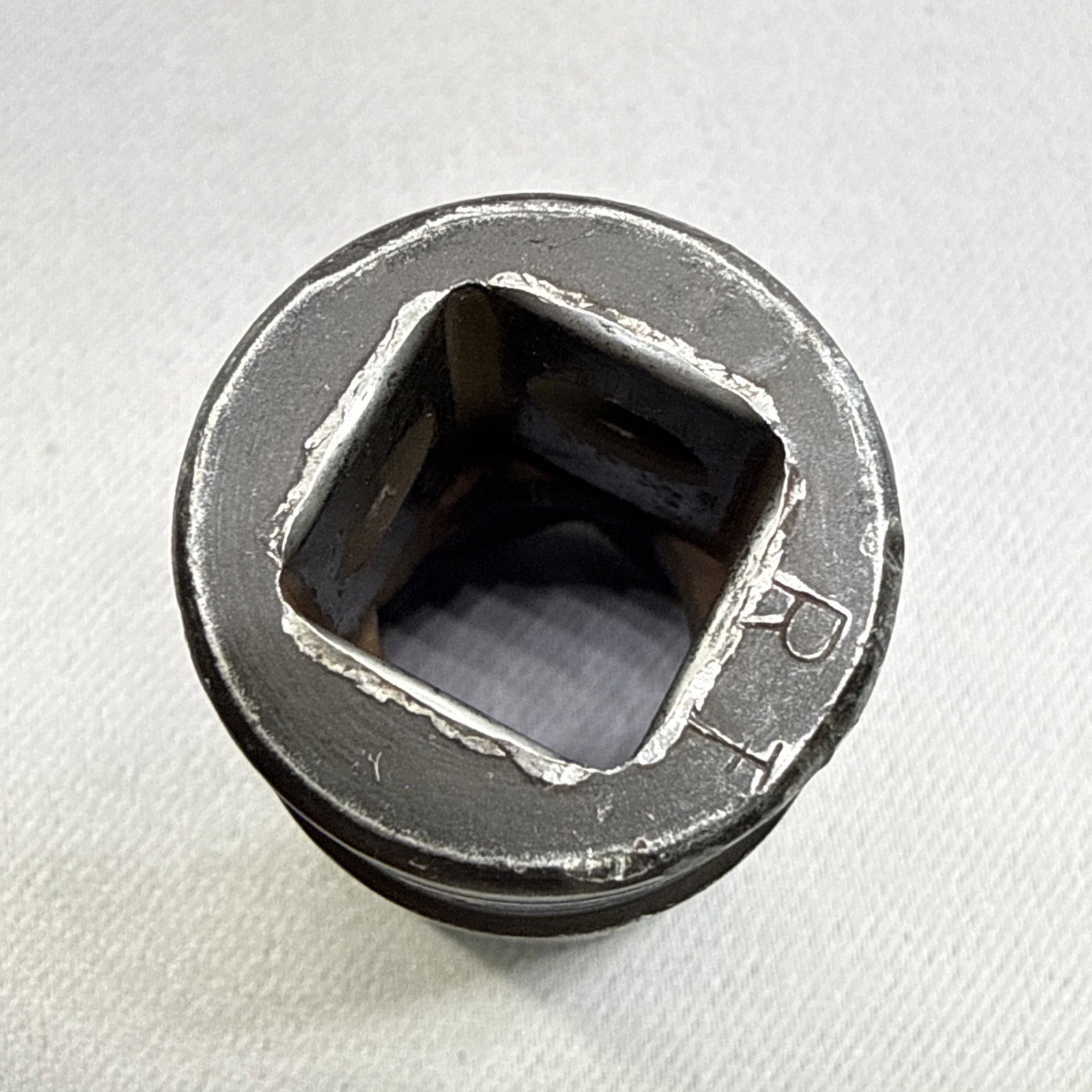 Snap-on Socket 3/4″ 6 Point 1/2″ Drive TW241 Sold As Pictured Mechanic Tool USA