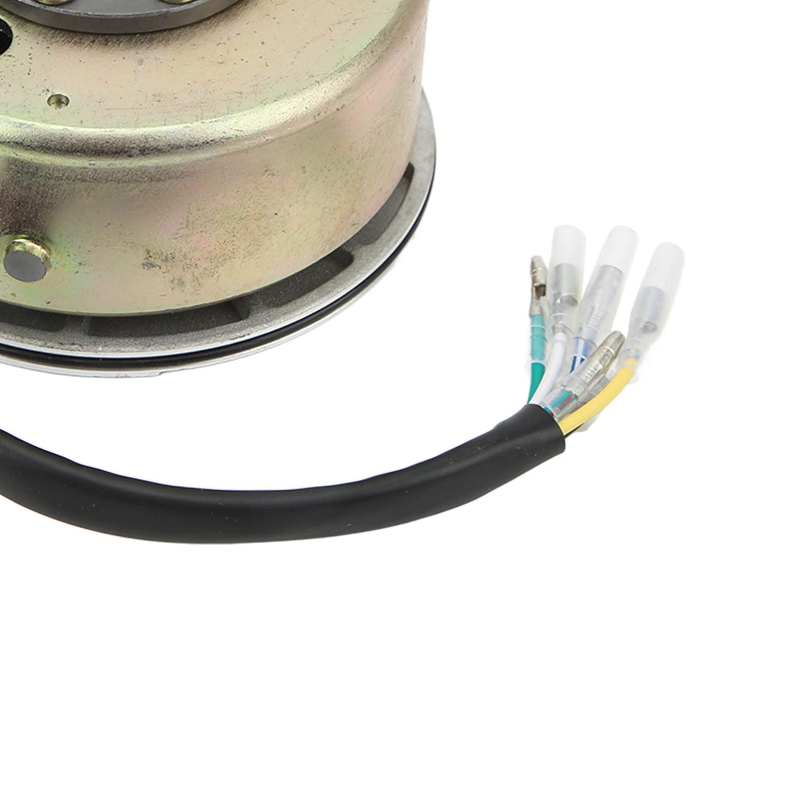 Magneto Stator Flywheel Rotor Set Sturdy Aluminum Good Performance Engine Par…