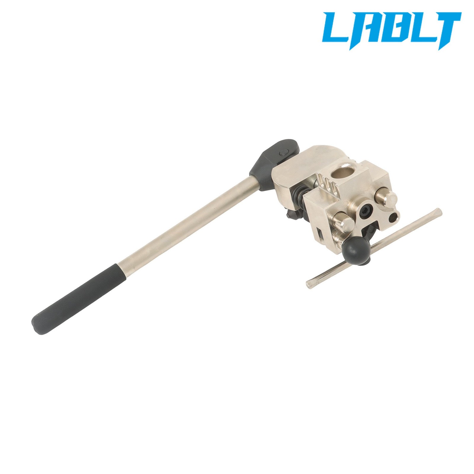 For 3/16″ – 3/8″ Tube Brake Line Flaring Tool Set 45° & 37° Brake Flare Tool