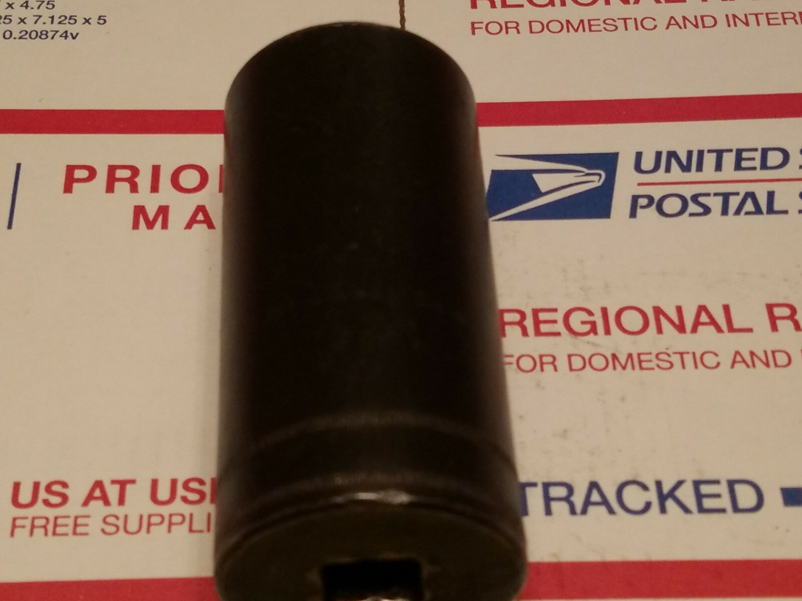 Snap On SIMM300 1/2″ Drive 30mm 6 Point Deep Impact Socket USA