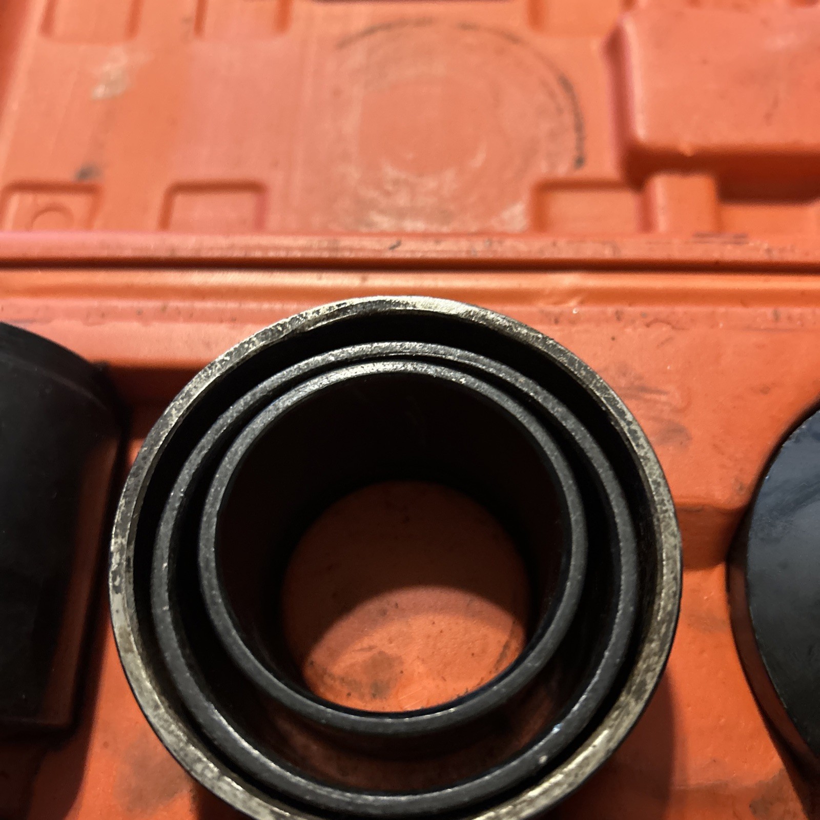 Win Max 4 In One Ball Joint Removal Service Tool WT04B2017