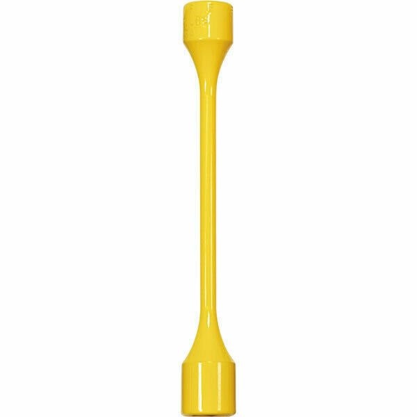 Lock Technology 1500-F 1/2″ Drive 3/4″ (19mm) 65 Ft/Lbs Yellow Torque Stick