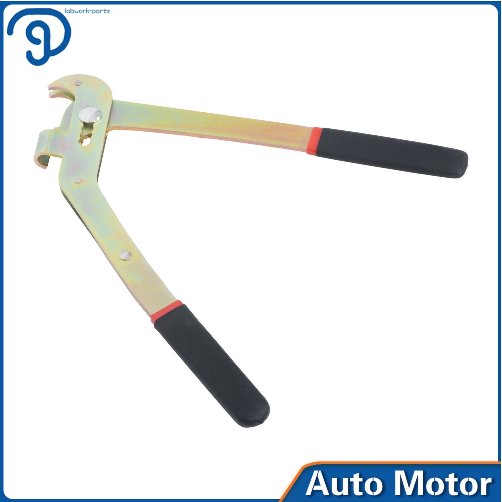 1 Pack 14 inch Automotive Parking Brake Cable Coupler Plier Removal Tool