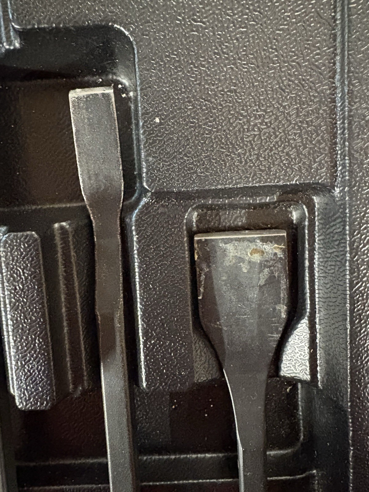 Mac Tools Gasket Scraper 3 Piece Set