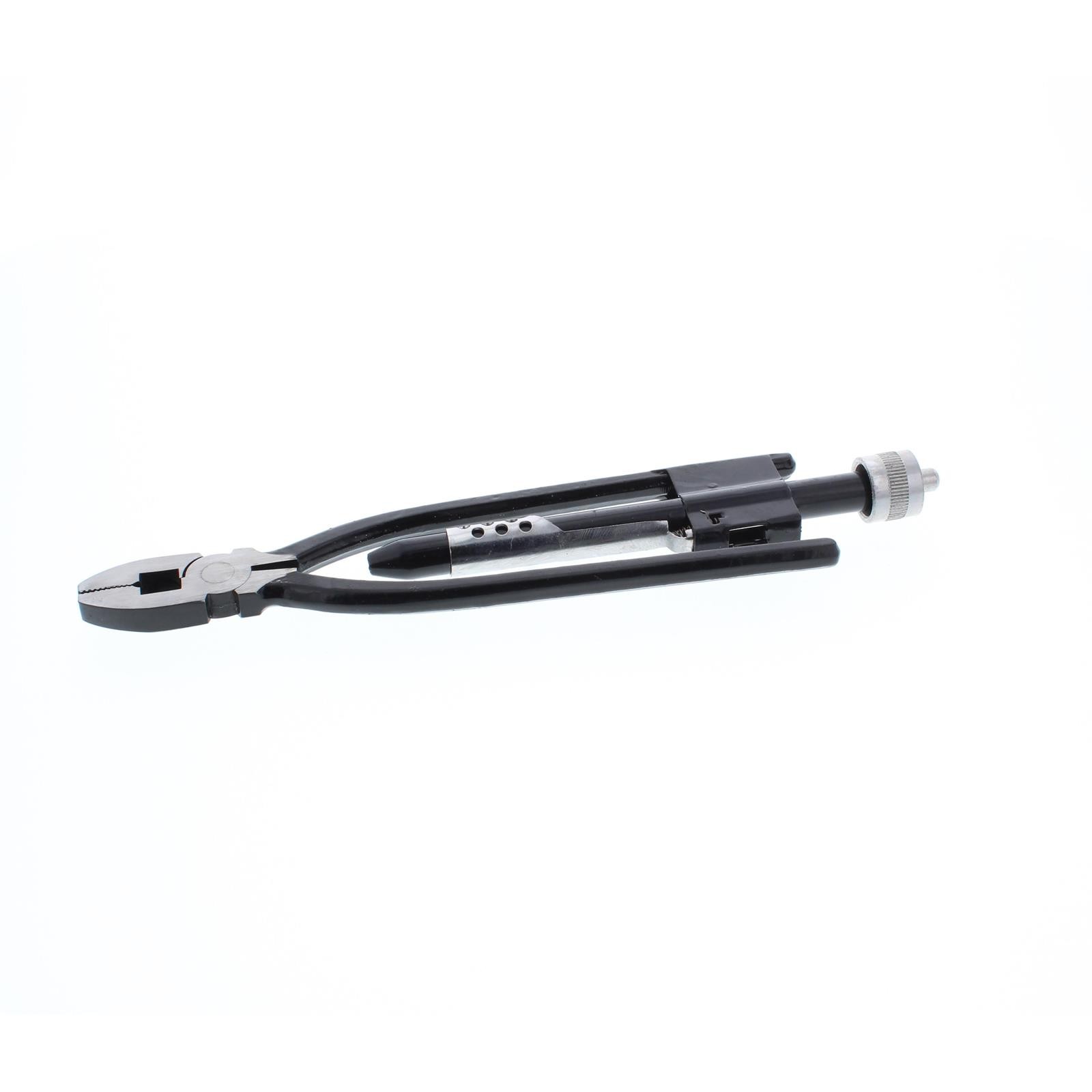 Stainless .025/.032 Inch Safety Wire Kit with Twister Plier Tool