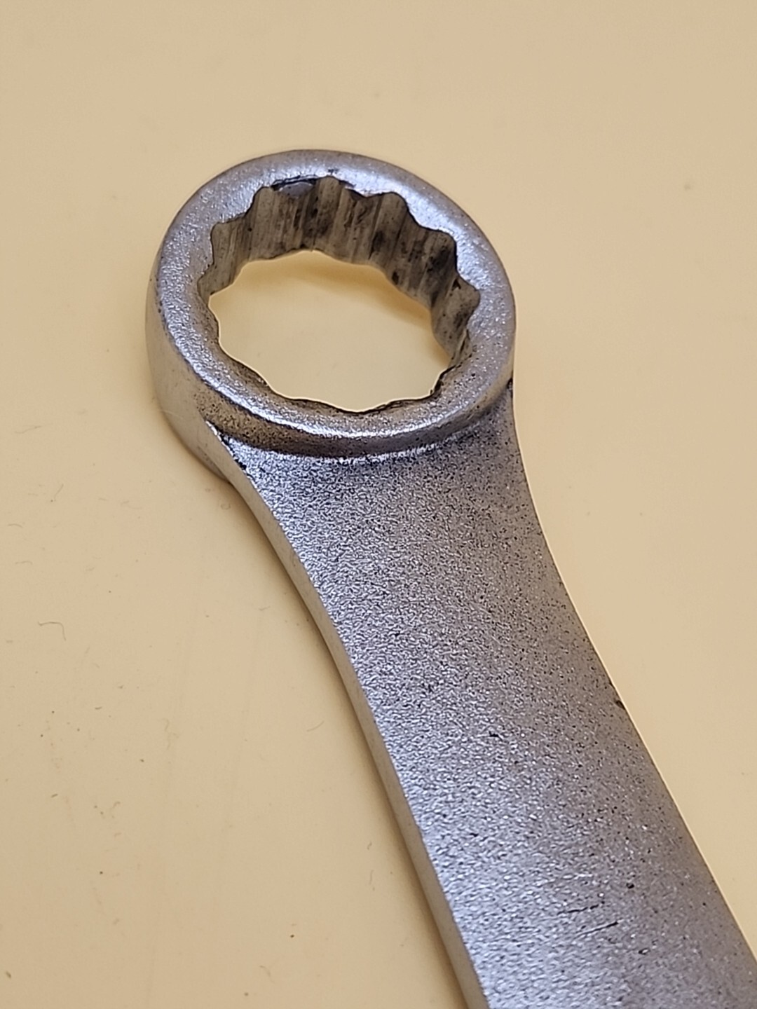 Craftsman 15/16 – 1″ box end 12 point wrench 43929 A-AE 15.5″ Long tool
