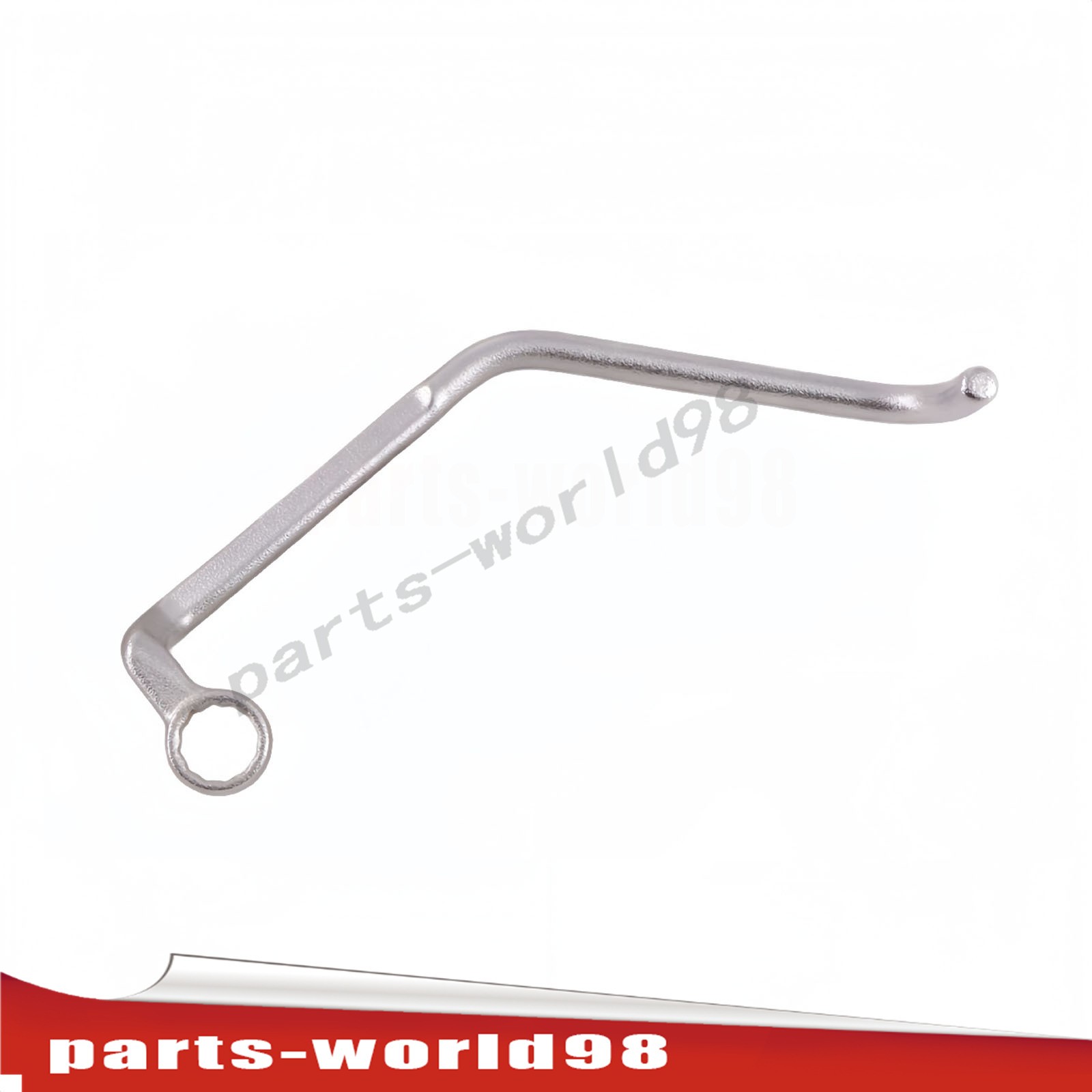 Fits John Deere Tractors JDE80 Starter Motor Wrench 9/16″ Back Bolt US Stock