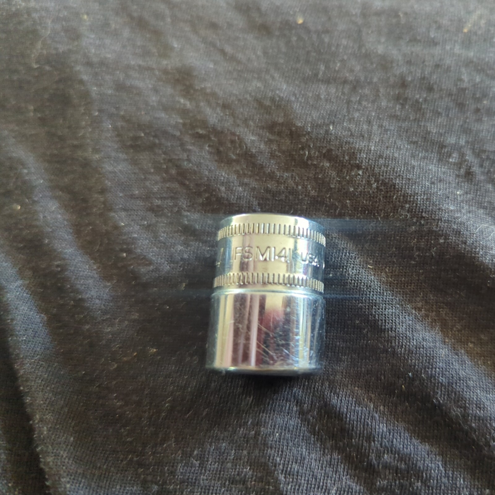 Snap On Socket 14mm