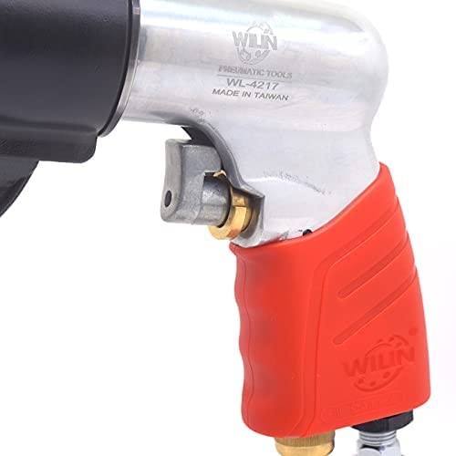 Air Spot Weld Drill Pneumatic Car Cutter Remover Dent Fix 5/16…