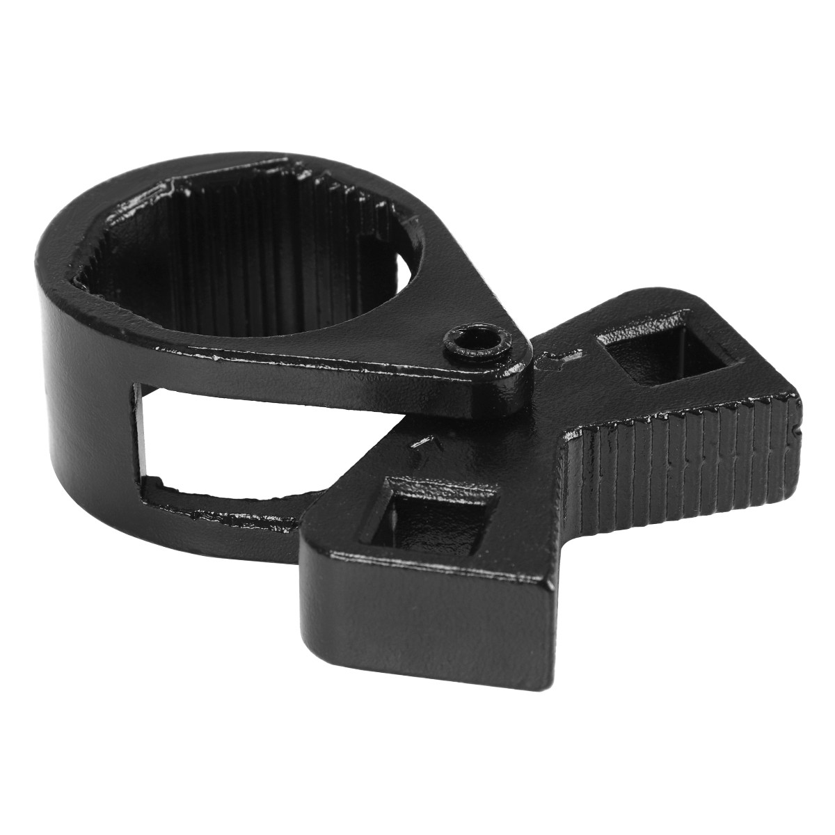 Universal 25-42mm Inner Tie Rod End Remover Wrench Steering Rod Rack Pinion Tool