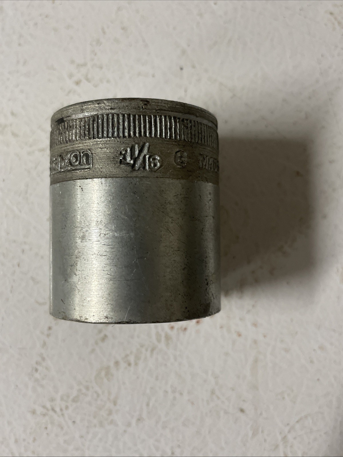 Snap On Tool Mixed Socket lot 1/2 3/8 drive TS261 SW320 SW340 deep shallow WA12A