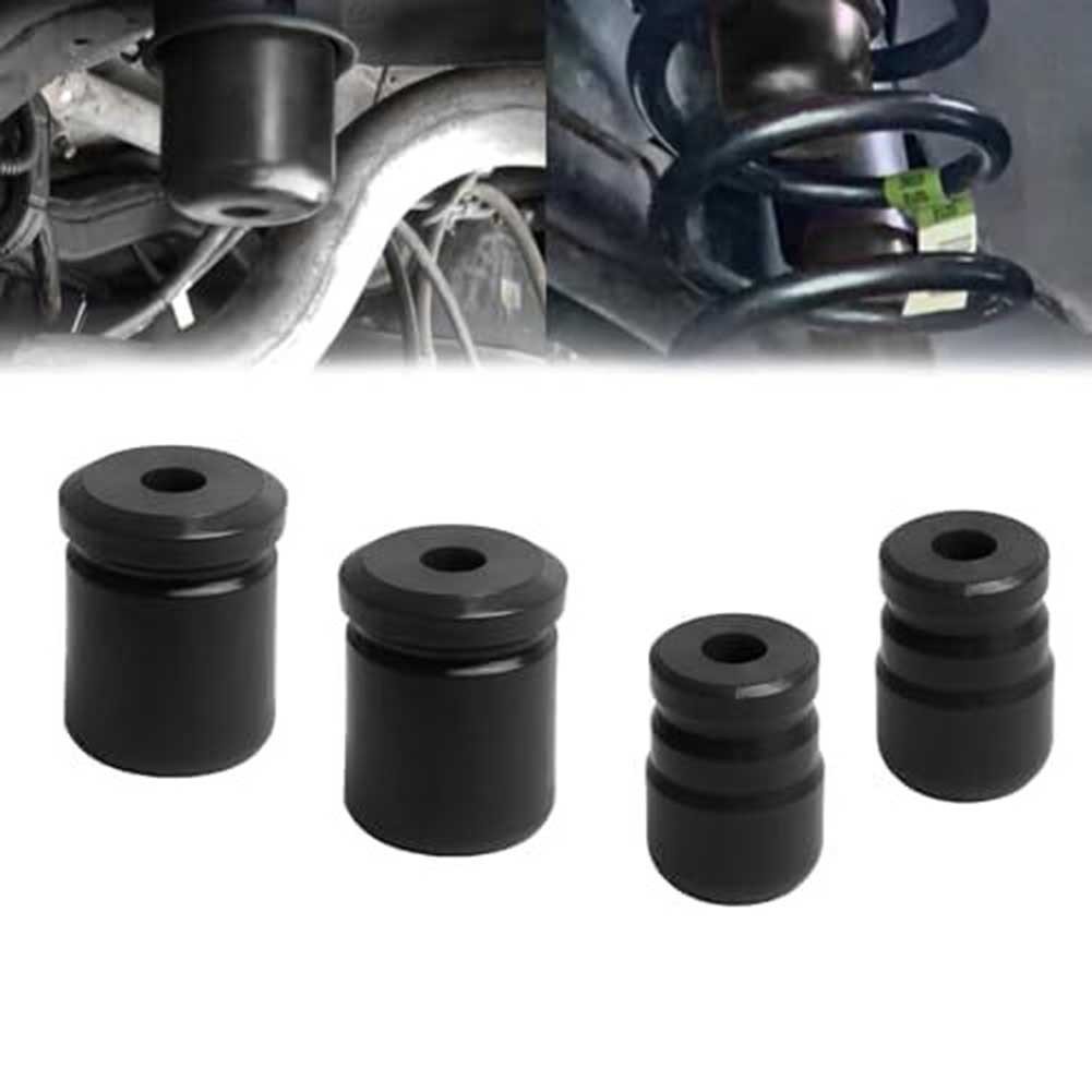 1-1303 1-1304 OEM Replacement Bump Stops for Jeep For Wrangler JKU 2007-2018