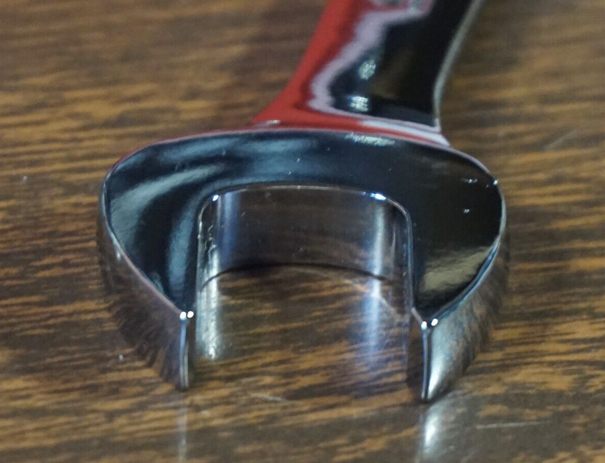 Super SNAP ON #FHO20B 5/8″ FLEX Head Combo WRENCH & OPEN End VS2022B 5/8″/11/16″