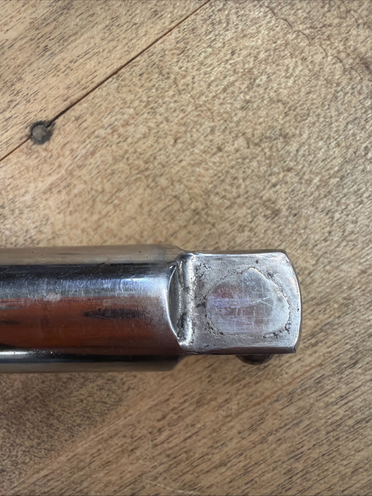 Snap-on SXK11 1/2” Drive – 11” Extension – Used