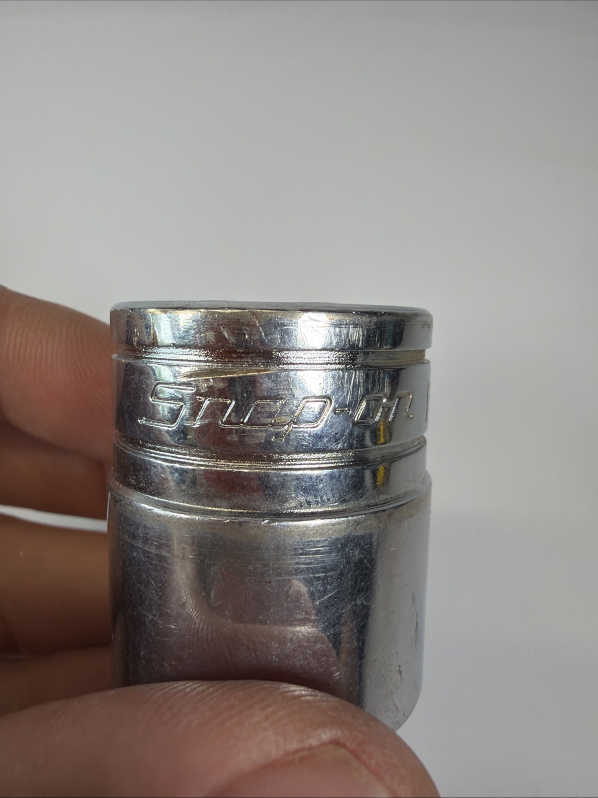 Snap On Socket Lot TS361 TS281 TS221 SFS261 TW301 FS281 TW341 SW241 FPD32