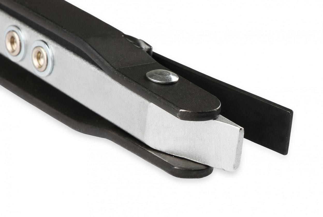 Mr Gasket Adjustable Wrench – Great for working on clutches; transmissions; inst