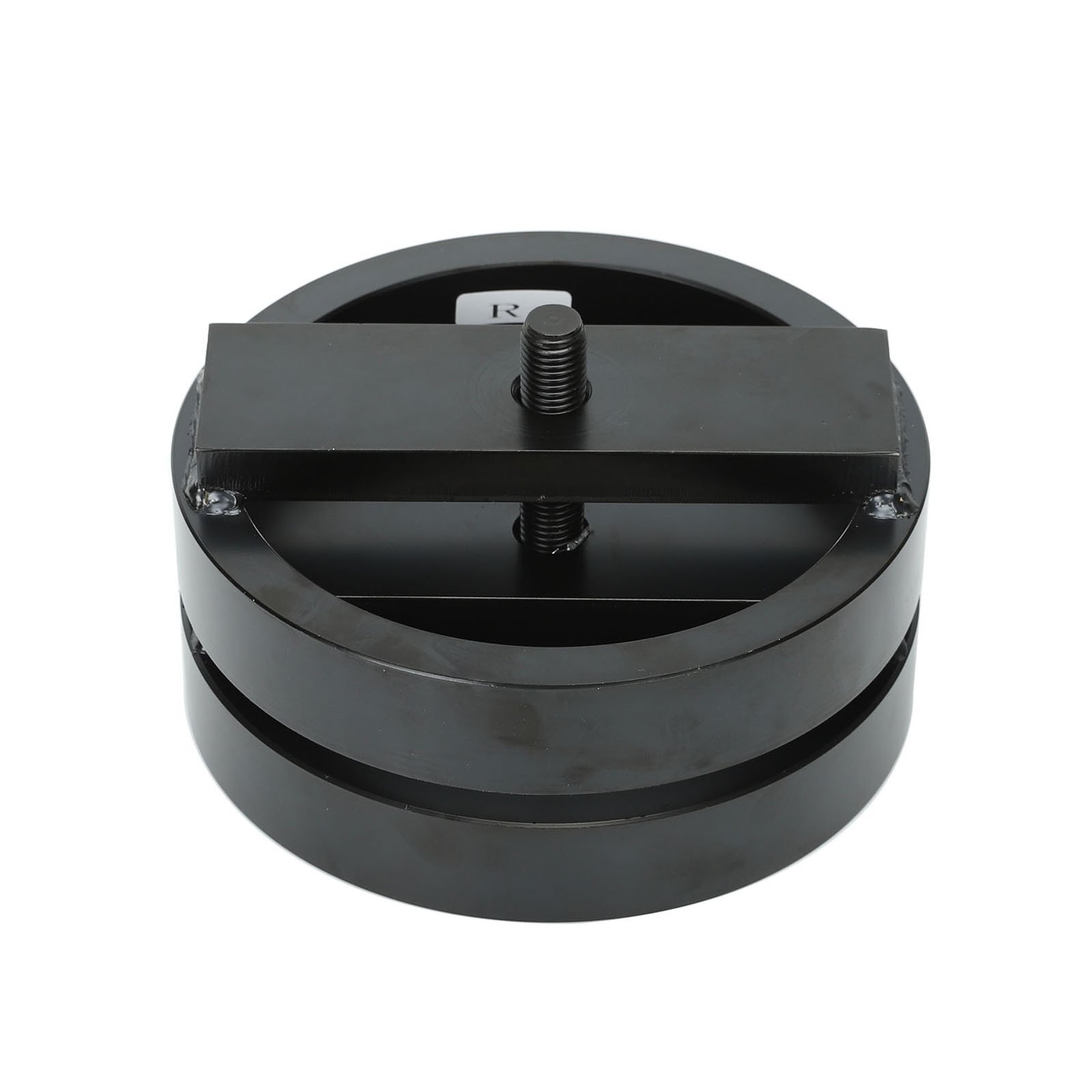 Fit 3406 3408 C-15 Diesel Front & Rear Crankshaft Seal Sleeve Installer Black