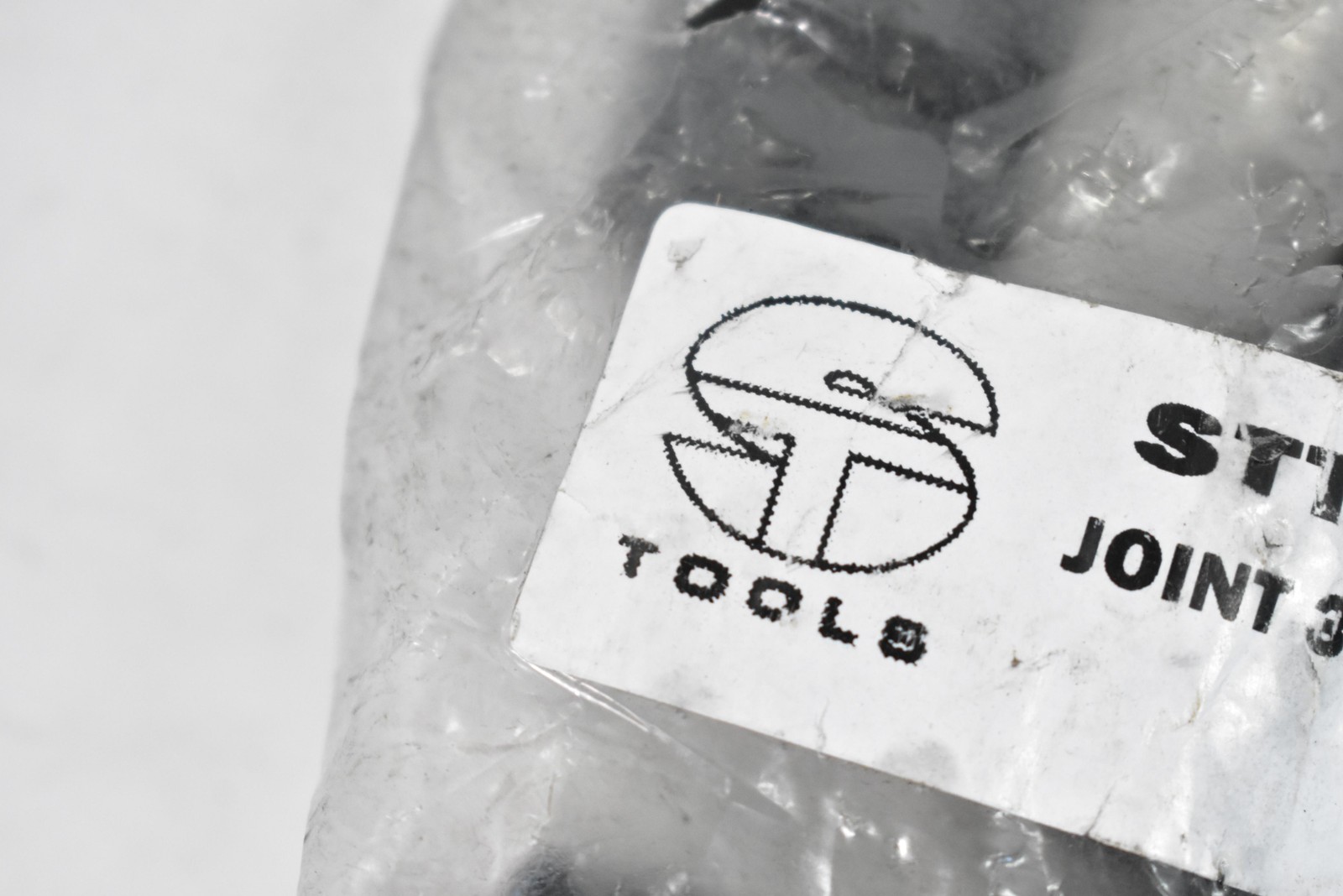 ST Tools STT6001004 Impact 3 Stage Universal Joint Socket Adapter 1/2 3/8 1/4