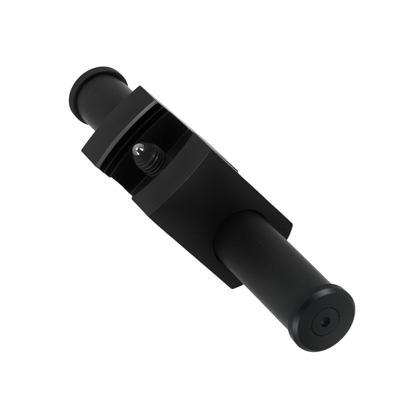 35mm -165mm Universal Puller For Ribbed Drive Pulley Crankshaft Tools Remover