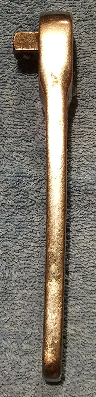 Vintage Snap-On FV71M 3/8″ Drive Ratchet *USA*