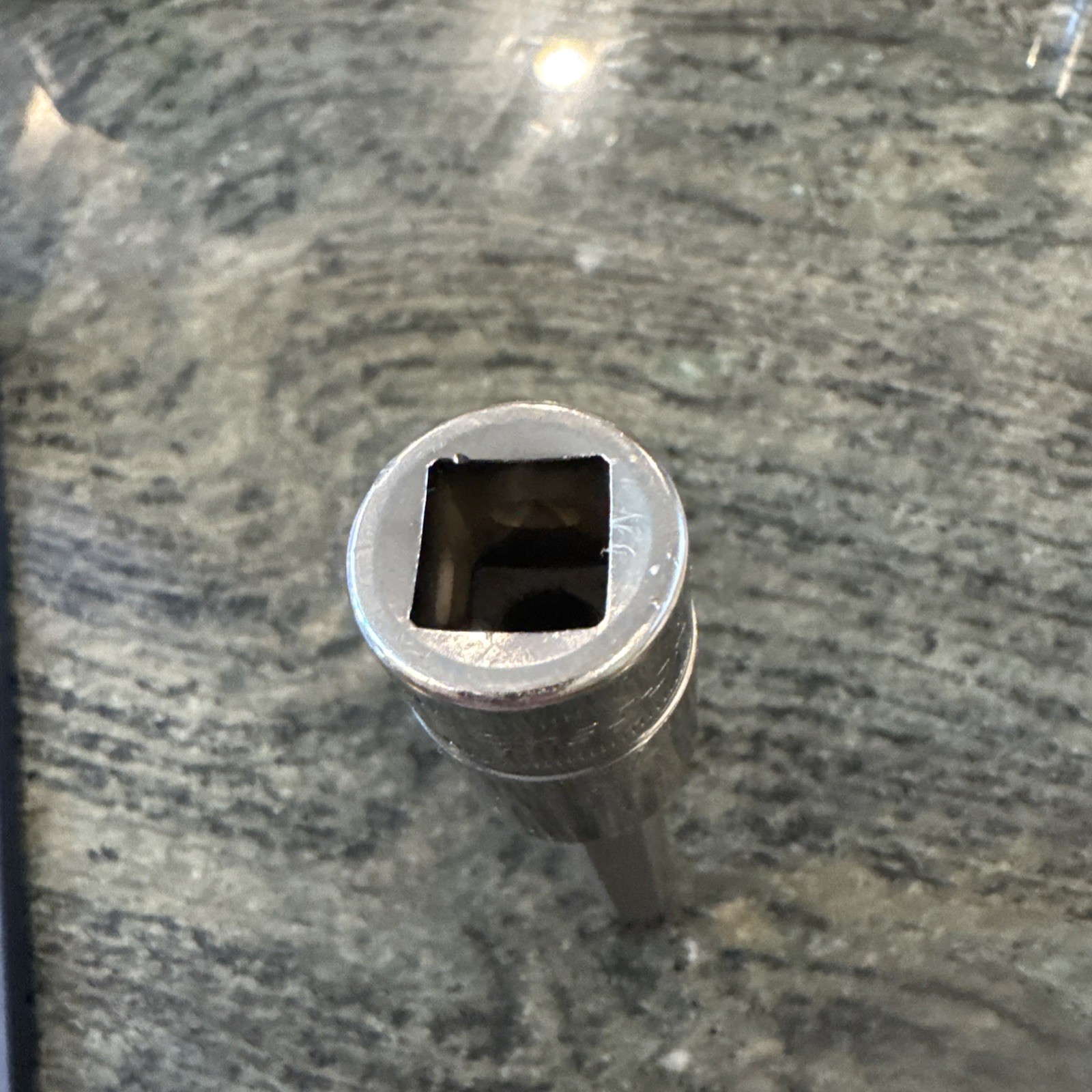 snap on Stsm12le 1/2” drive metric 12mm long triple square bit socket driver