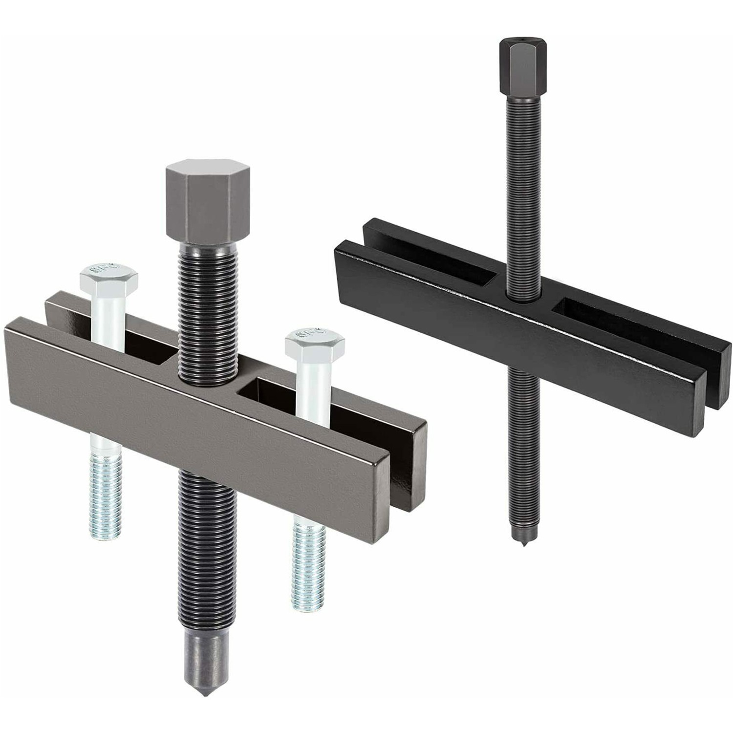 522 Large Gear and Pulley Puller Replace OTC 522 & 7393 Tapped Holes (2 Pack)